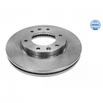 Piduriketas MEYLE 37-15 521 0025