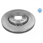 Piduriketas MEYLE 615 521 0029