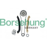 Mootori keti komplekt Borsehung B16294