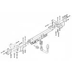K&auml;rukonks STEINHOF STL164 Lexus RX