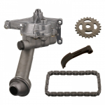 &Otilde;lipump FEBI BILSTEIN 34025