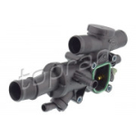 Termostaadikorpus TOPRAN 723 160