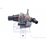 Termostaat, jahutusvedelik FACET 7.8580