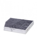 Filter, salongi&otilde;hk HENGST FILTER E2993LC