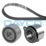 Hammasrihma komplekt DAYCO KTB831
