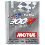 Mootori&otilde;li MOTUL 300V LE MANS 20W60 2L