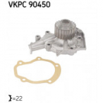 Veepump SKF VKPC 90450