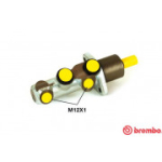 Peapiduri silinder BREMBO M 50 026