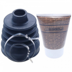 Kaitsekummikomplekt, veov&otilde;ll FEBEST 1417-ACT