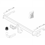 K&auml;rukonks BRINK 442800 Toyota Corolla