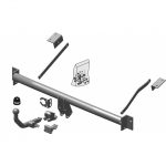 K&auml;rukonks BRINK 505500 Citroen Berlingo, Peugeot Partner, Tepee