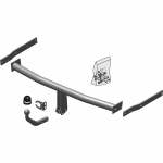 K&auml;rukonks BRINK 535300 Mazda 6