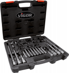 Generaator hoolduse instrument VIGOR V2835