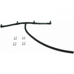 Voolik, j&auml;&auml;kk&uuml;tus METZGER 0840020