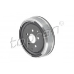 Piduritrummel TOPRAN 103 281