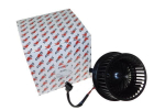 Elektrimootor, salongiventilaator AUTOMEGA 160061310