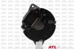 Generaator ATL Autotechnik L 34 550