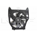 Ventilaator, mootorijahutus NRF 47456