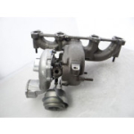 Turbolaadur GARRETT 721021-9008S