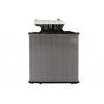 Radiaator,mootorijahutus THERMOTEC D7MA013TT