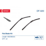 Klaasipuhastaja kumm DENSO DF-020
