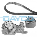 Veepump + hammasrihmakomplekt DAYCO KTBWP3211