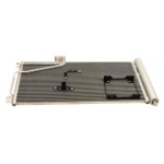 Kondensaator,kliimaseade MAXGEAR AC893572
