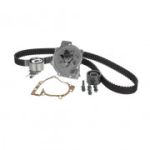 Veepump + hammasrihmakomplekt SNR KDP465.030