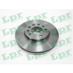 Piduriketas LPR O1411V
