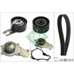 Veepump + hammasrihmakomplekt INA 530 0615 30