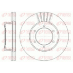Piduriketas REMSA 6501.10