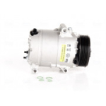 Kompressor,kliimaseade NISSENS 89369