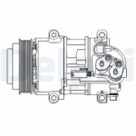 Kompressor,kliimaseade DELPHI CS20499