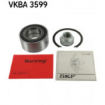 Rattalaagrikomplekt SKF VKBA 3599