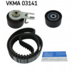 Hammasrihma komplekt SKF VKMA 03141