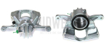 Pidurisadul BUDWEG CALIPER 345082