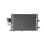 Kondensaator, kliimaseade MAHLE ORIGINAL AC 310 000S