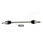Veov&otilde;ll JAPANPARTS GI-W29