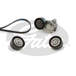 Soonrihmakomplekt GATES K036PK2153