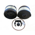 K&uuml;tusefilter ALCO FILTER MD-3027