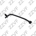 Jahutusvedeliku torustik ZZVF ZVR1124