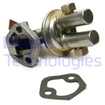 K&uuml;tusepump DELPHI HFP913