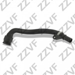 Jahutusvedeliku torustik ZZVF ZVTT012