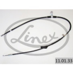 Tross, seisupidur LINEX 11.01.33