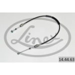 Tross, k&auml;igukast LINEX 14.44.63