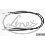 Tross, seisupidur LINEX 15.01.66