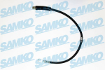 Pidurivoolik SAMKO 6T48321