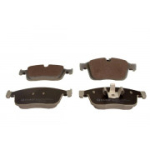 Piduriklotsi komplekt, ketaspidur QUARO QP6572