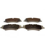 Piduriklotsi komplekt, ketaspidur QUARO QP7815