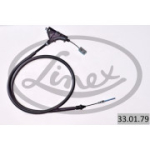 Tross, seisupidur LINEX 33.01.79